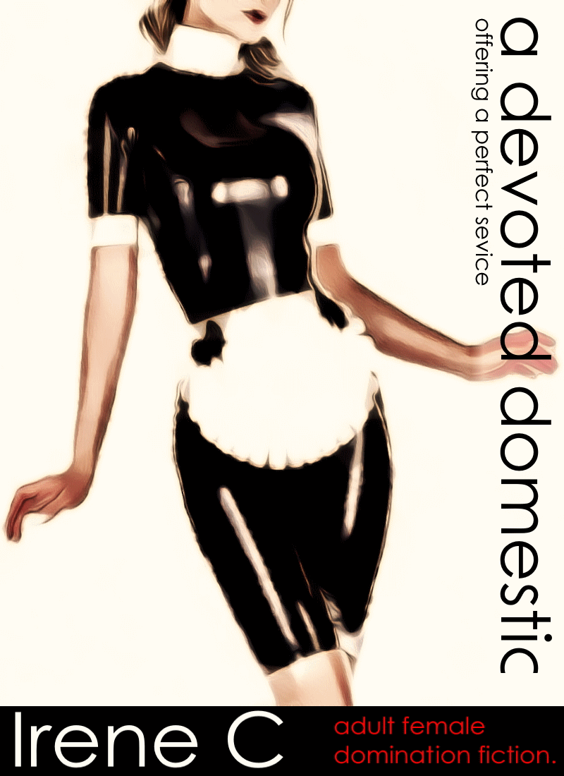 A Devoted Domestic A Devoted Domestic